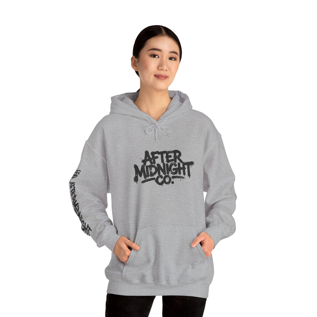 After Midnight Co
