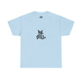 Be Still T‑Shirt – 'Be Still and Know That I Am God' Faith Tee