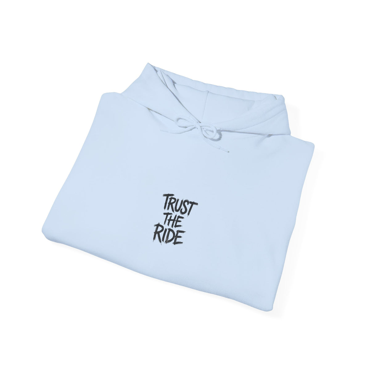 Ride By Faith
