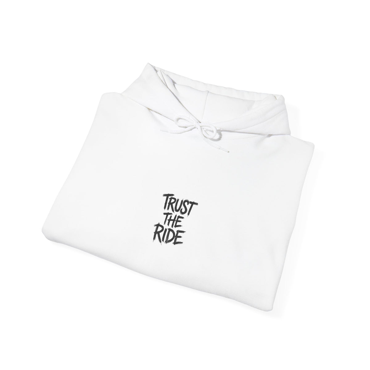 Ride By Faith
