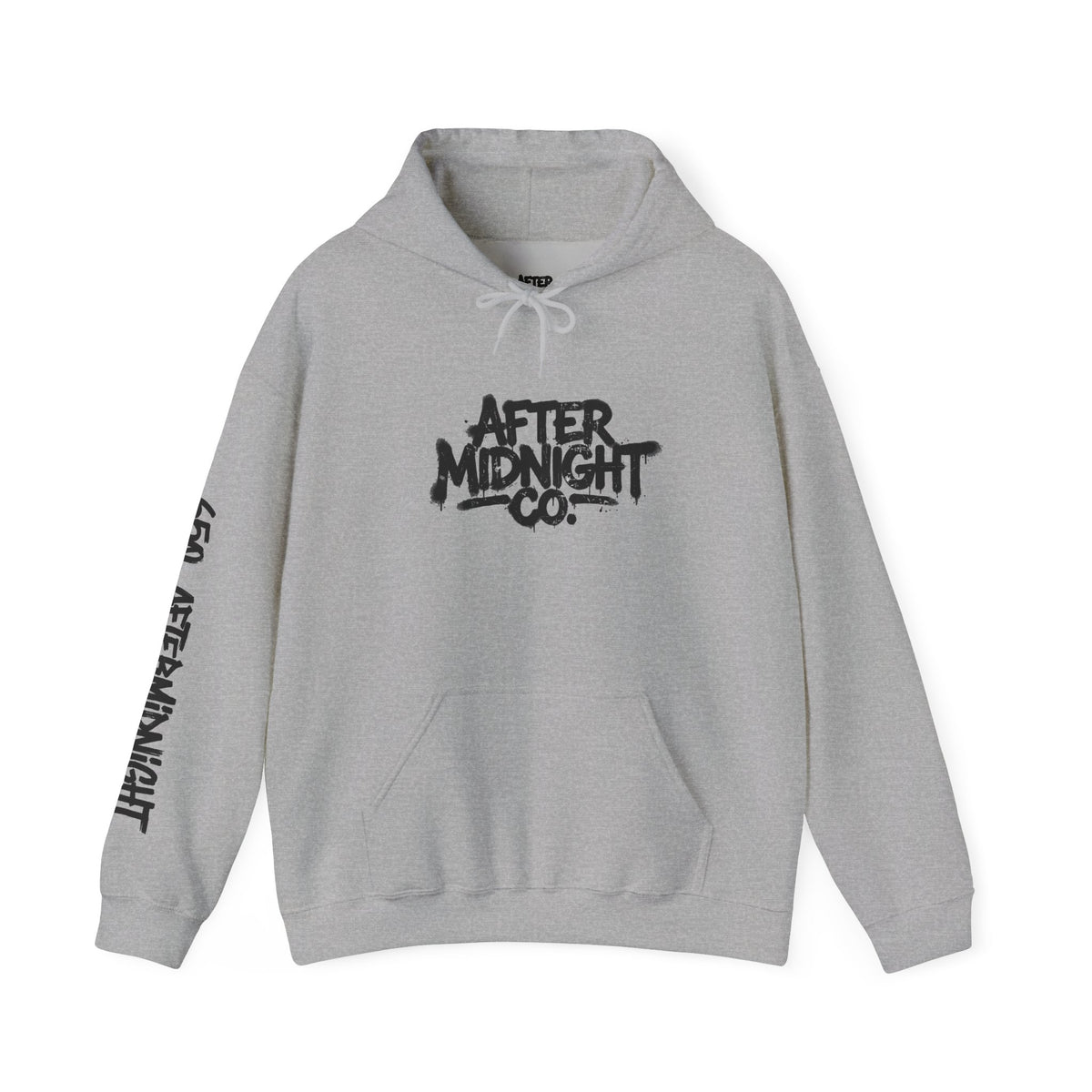 After Midnight Co