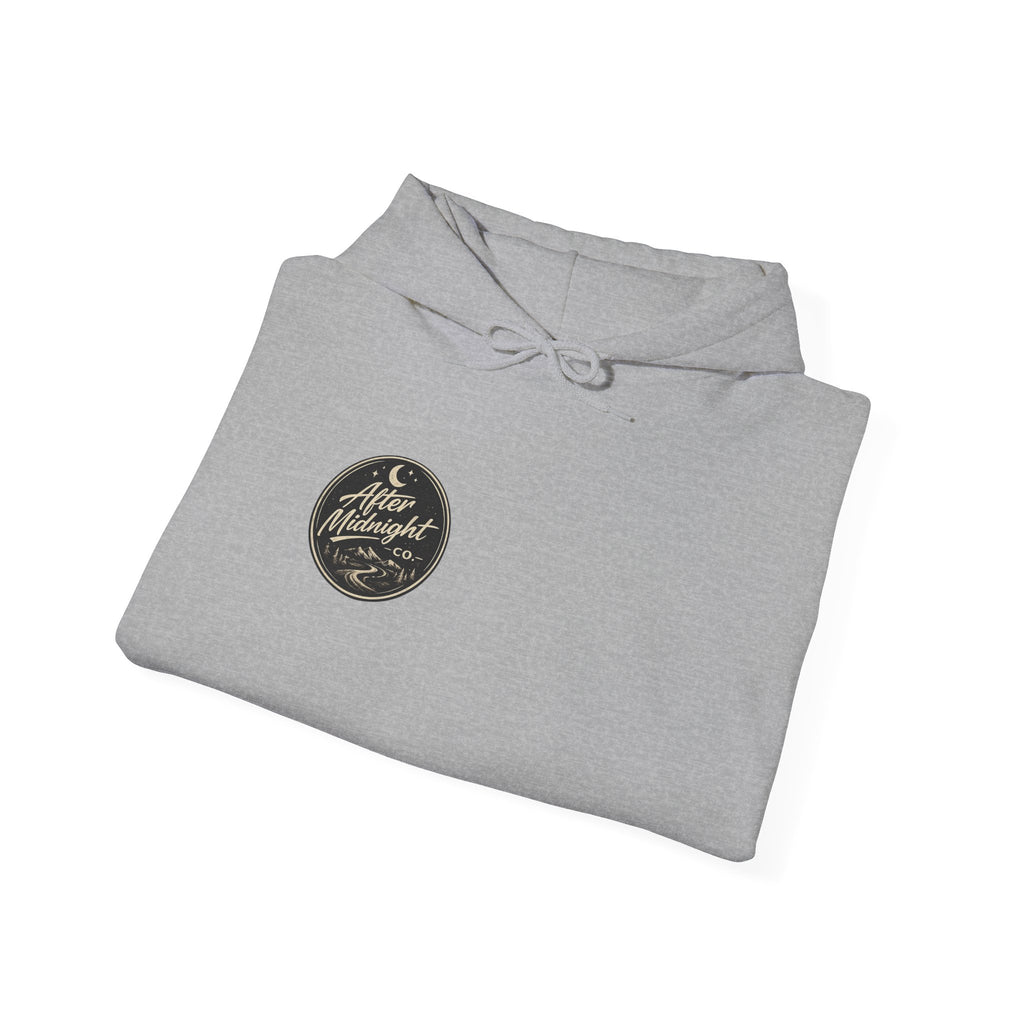 “Dear Rider Behind Me, Keep Going” Inspirational Cycling Sweatshirt