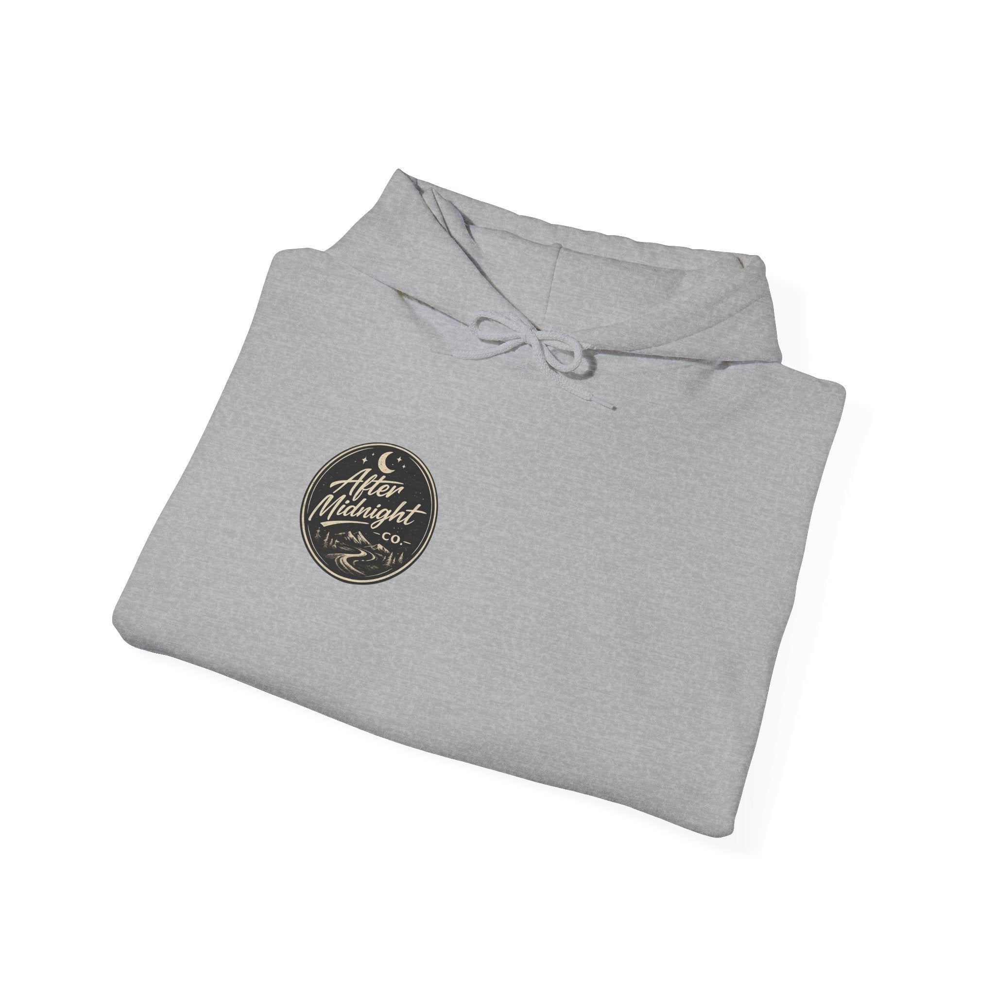 “Dear Rider Behind Me, Keep Going” Inspirational Cycling Sweatshirt