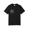 Motorcycle Rider T-Shirt — "You're Not Riding Alone" Vintage Biker Tee