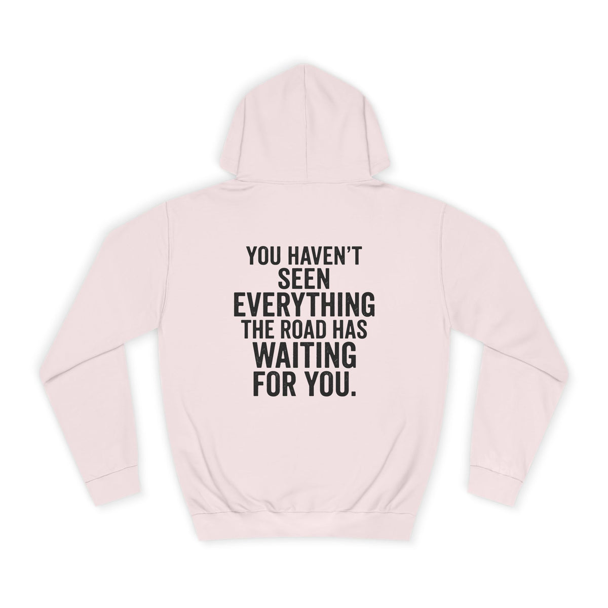 Keep Going - You Haven't Seen Everything...