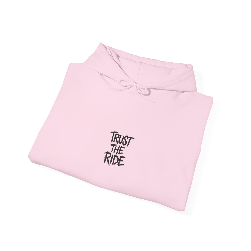 Ride By Faith