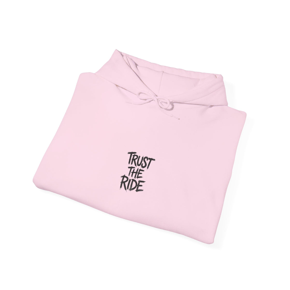 Ride By Faith